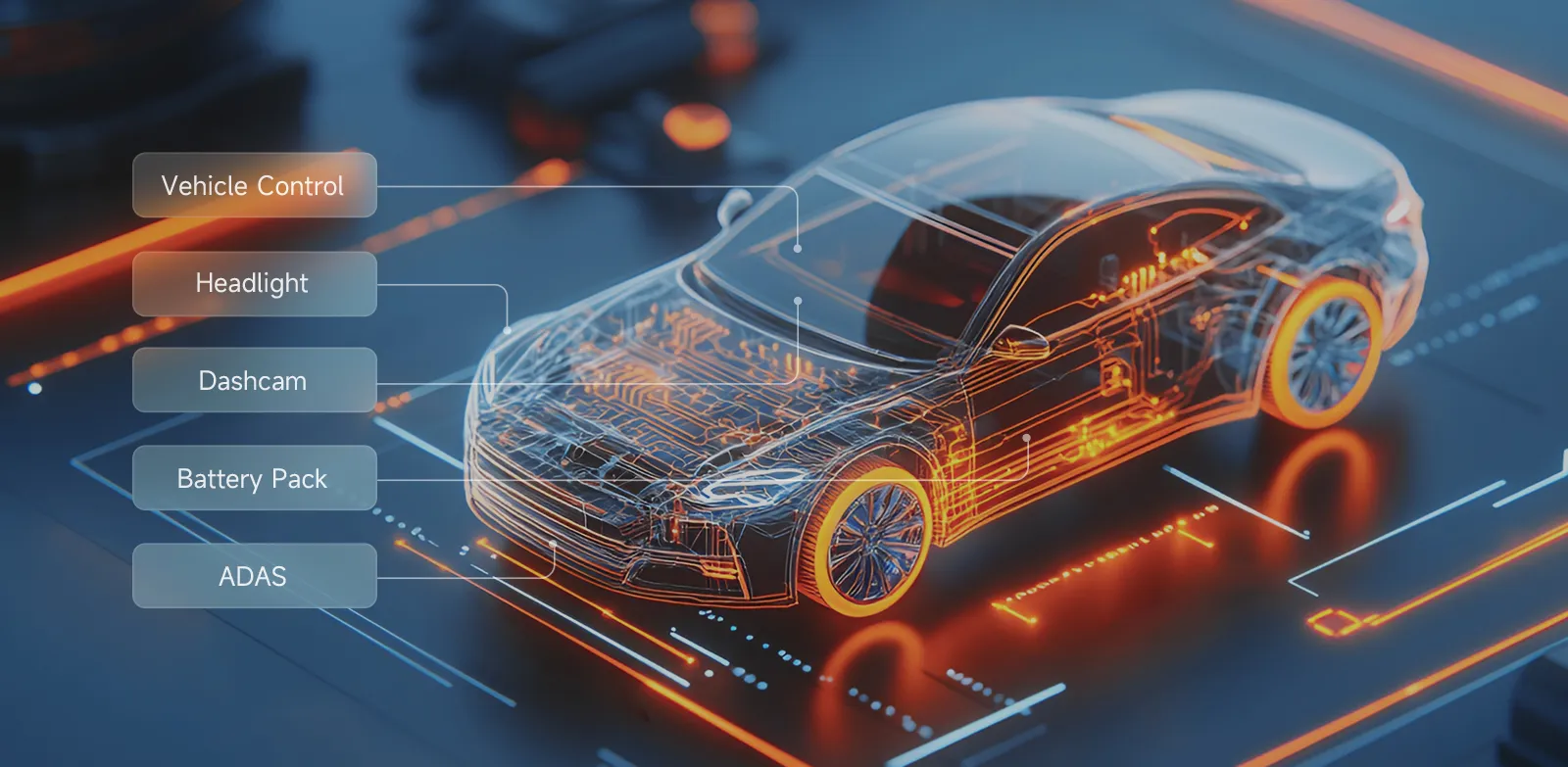 Automotive Electronics