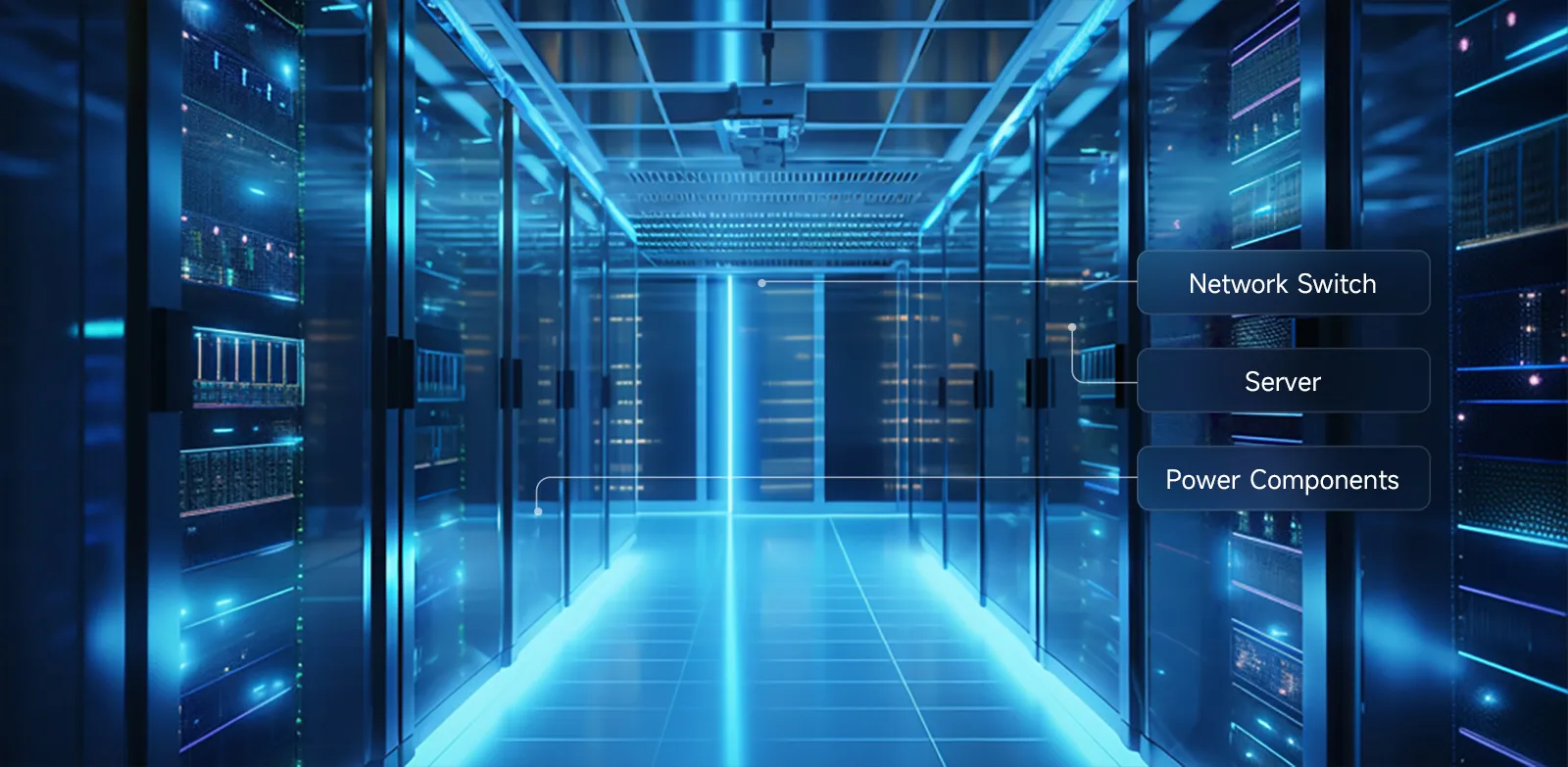 Data Center