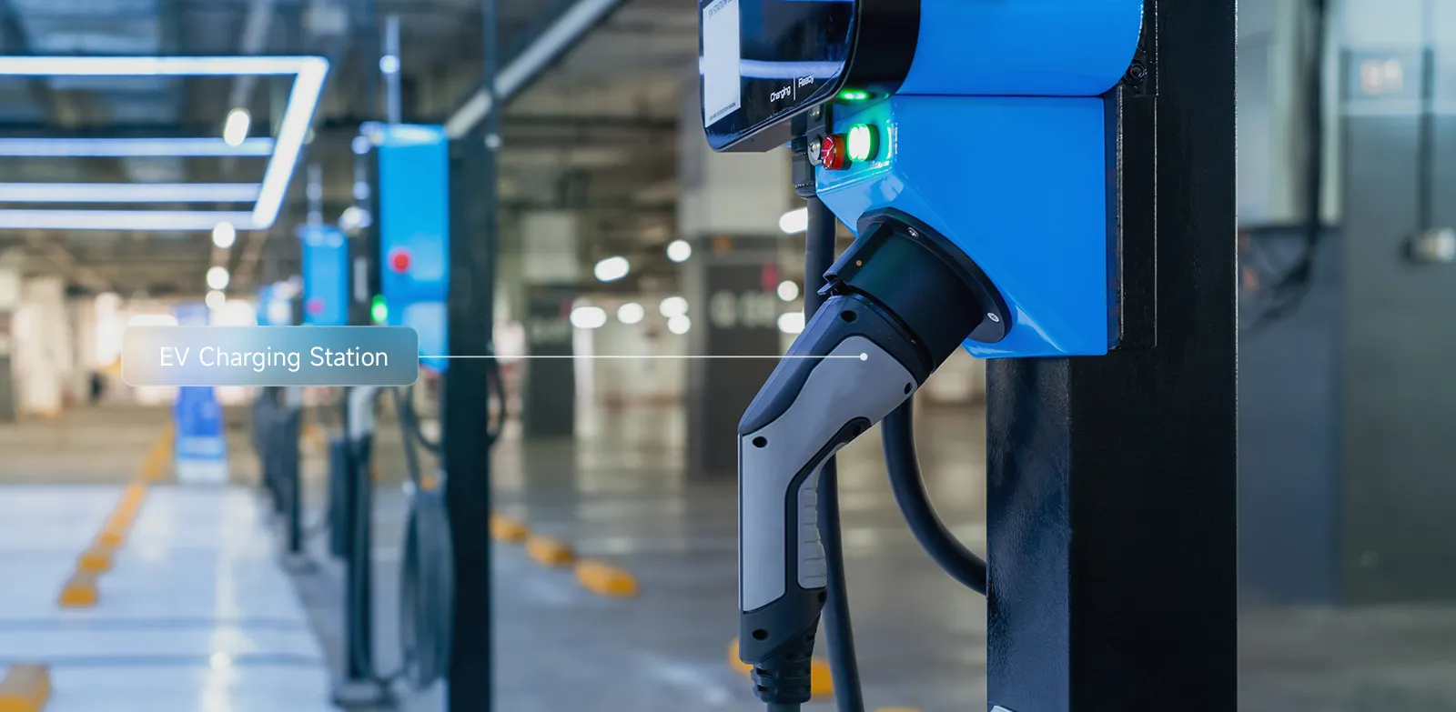 Energy Storage and New Energy